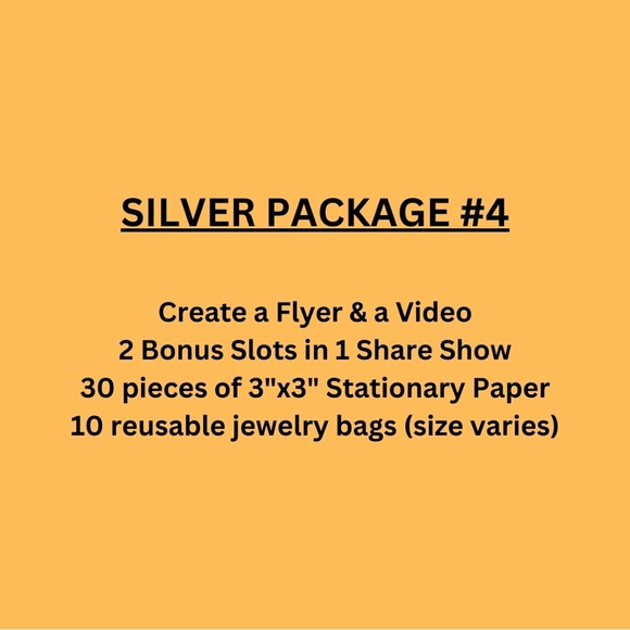 CREATE, LEARN & ACHIEVE ON POSH with @startfresh50 & @shopofclosets - Picture 8 of 8